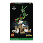 Конструктор Lego Pokemon Rayquaza 72168