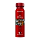 Аэрозольный дезодорант Old Spice Tiger Claw 150 мл