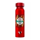 Дезодорант аерозольний Old Spice Bearglove 150 мл