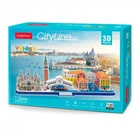 3D пазл CubicFun City Line Венеція (MC269h)