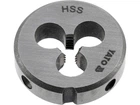 Плашка М16 х 2 мм, HSS М2, m=160 г YATO (YT-2971)