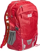 Рюкзак Skif Outdoor Camper 35L, Red