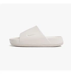 Тапочки чоловічі Nike Calm Slide 42.5 Білий FD4116-100