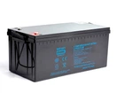 Акумулятор LiFePO4 25.6V 200 Ah 5120Wh 100A BMS NPP LF25.6-200 (3000/7000 циклів при розряді 100/20%)