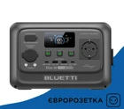 Портативная зарядная станция BLUETTI Elite 30 V2 288 Вт/ч европейская розетка
