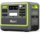 Зарядна станція Fossibot F2400 green