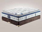 Матрац MatroLuxe King Mattresses Henry - 80x200 см