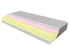 Матрац безпружинний EMM Melange Balance - 80x200 см