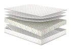 Матрац MatroLuxe Diamond Premium - 70x190 см