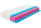 Матрац безпружинний HighFoam Zephyr Macaroon (Зефір Макарун) - 80x200 см