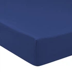 Простынь на резинке MirSon 4052 Ocean 150х190х25 (2200001088122)