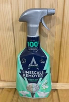 Засіб для видалення вапняного нальоту Astonish Specialist Limescale Remover Spring Fresh 750 мл