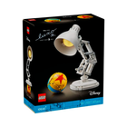 Конструктор LEGO Ideas Disney Pixar Luxo Jr. 613 деталей (21357)