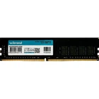 Модуль памяти Wibrand DDR4 16GB 3200MHz CL22 (WI3200DDR4D/16GB)