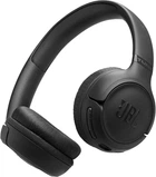 Беспроводные накладные наушники JBL Tune 530BT Black (JBLT530BTBLKEU)