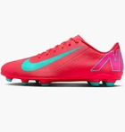 Бутсы мужские Nike Vapor 16 Club Fg/Mg 41 Комбинированный FQ8441-800