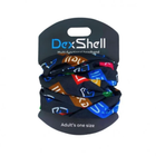 Бафф Dexshell NeckWarmer MultiColor (01.NG313B)
