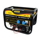 Генератор бензиновий Forte FG 3500Е