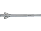 Долото для штроб SDS-Max, L=380 мм, w=35 мм YATO (YT-47330)