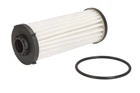 Фильтр АКПП MAHLE (HX190D)