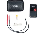 Портативный точечный сварочный аппарат с функцией powerbank YATO (YT-82507)