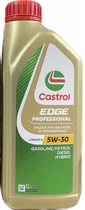 Моторное масло Castrol EDGE LL