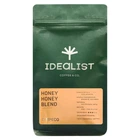 Кава в зернах Honey Honey blend Idealist Coffee Co. 250 г (21582940)