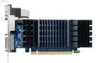 Відеокарта GeForce GT730, Asus, 2Gb GDDR5, 64-bit, VGA/DVI/HDMI, 902/5010 MHz, Silent (GT730-SL-2GD5-BRK)
