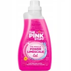 Гель від накипу для пральної машини The Pink Stuff The Miracle Power 1 л