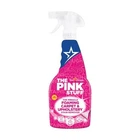 Спрей-плямовивідник для чищення килимів та оббивки The Pink Stuff 500 мл