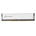 Модуль памяти Exceleram DDR5 16GB 6000MHz White Sark (EBW50160603238C)