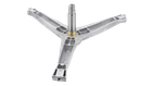 Хрестовина для пральної машини Samsung DC97-14370D, EBI COD.743, d=25/30/35 мм, l=125 мм