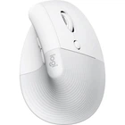 Беспроводная мышь Logitech Lift Bluetooth Vertical Ergonomic White USB (910-006496)