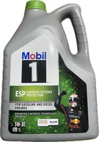 Моторна олива Mobil 1 ESP Formula