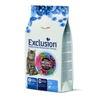 Сухой корм Exclusion Adult Tuna