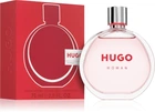 Hugo Boss Hugo Woman парфумована вода для жінок