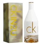 Calvin Klein Ck In2U туалетная вода для женщин
