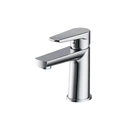 Змішувач для умивальника, хром CERSANIT MODUO S951-372