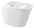 Биде напольное QTAP STORK QT15443378W