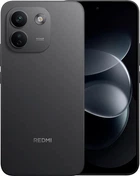 Мобільний телефон Xiaomi Redmi Note 17 Pro Max 5G 8/256GB Black