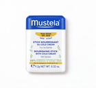 Питательный cold-стик Mustela Bebe для губ и лица от ветра и холода, с рождения, 9,2 г