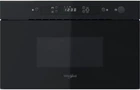 Мікрохвильова піч WHIRLPOOL MBNA900B