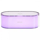 Ночник с беспроводной зарядкой Proove Multicolor Glow White (PLGM00102002)