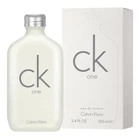 Туалетная вода Calvin Klein Ck One для женщин