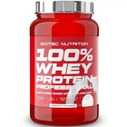 Протеїн Scitec Nutrition 100% Whey Protein Prof