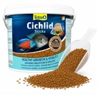 Корм для риб Tetra Cichlid Sticks