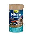 Корм Tetra Micro Granules для акваріумних риб