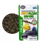 Корм для риб Hikari Tropical Mini Algae Wafers Тонучий