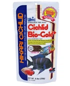 Корм для риб Hikari Cichlid Bio-Gold+ Medium