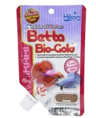 Корм Hikari Tropical Betta Bio-Gold (гранули) 1,1мм для рибок півнів довжиною 3,5 см Плаваючі